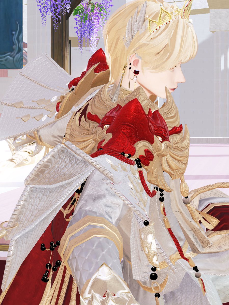 うるふ(氏) tweet media