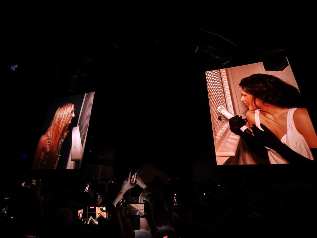 LUX TOUR tweet media