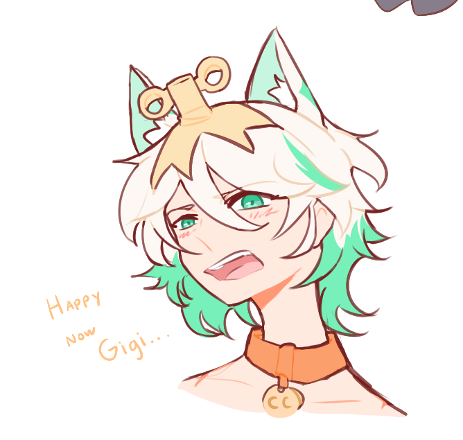 Rex 👧 (@RexArts_) / Posts / X