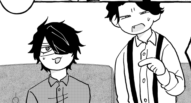 鰆の街 tweet media