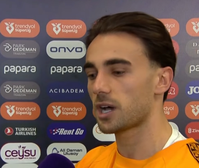 Forza Cimbom tweet media