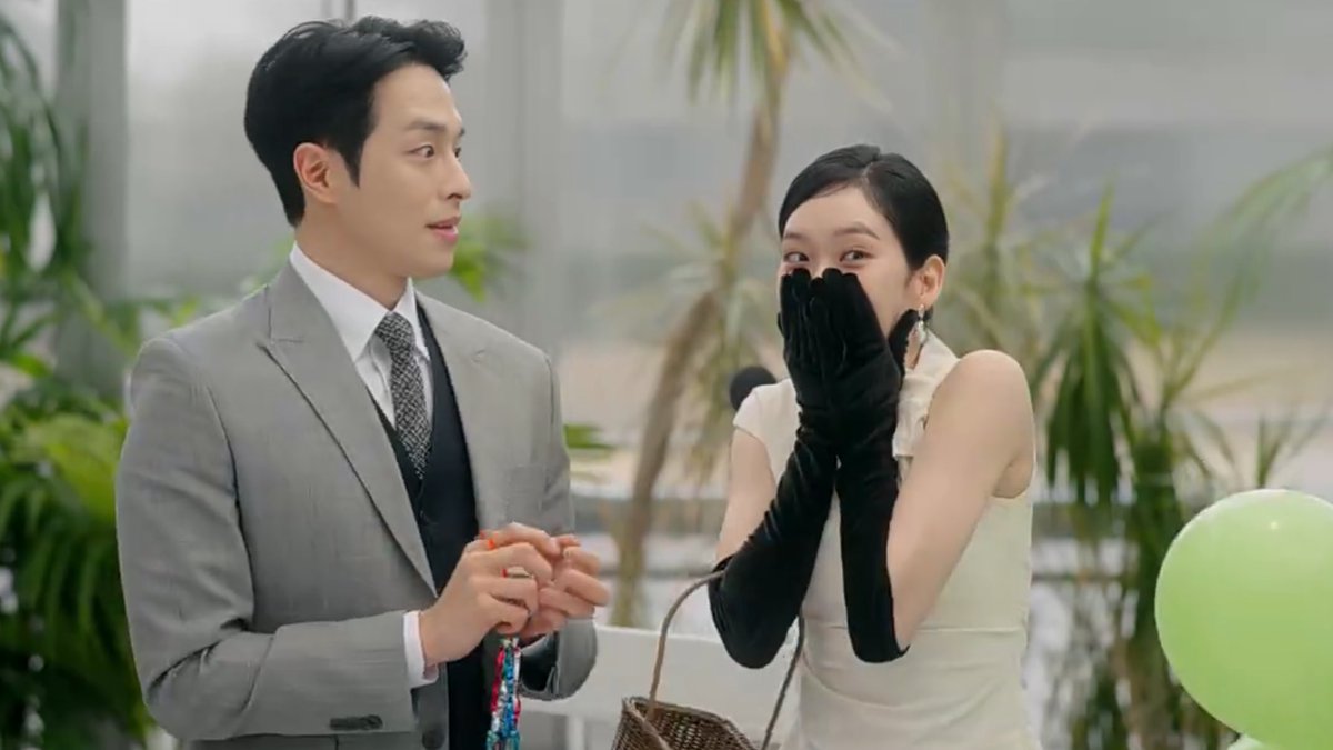 BS | kdrama tweet media