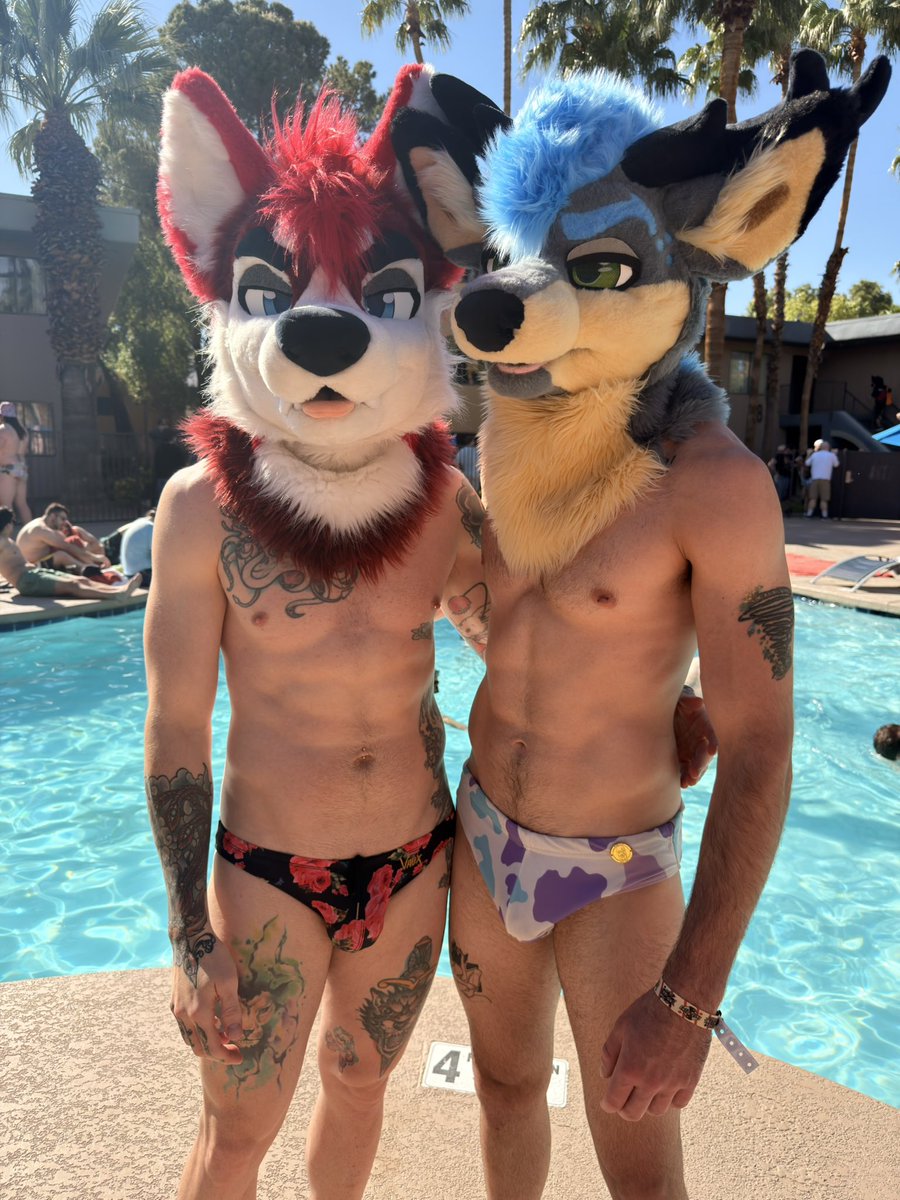 Pool time with <a href="/Wanderthebuck/">Wander🔜LVFC</a> 🥵