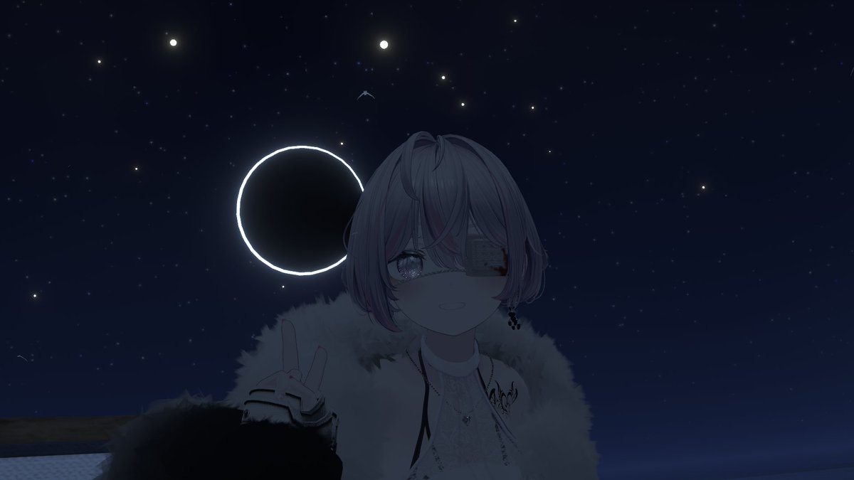 ミスト@VRC tweet media