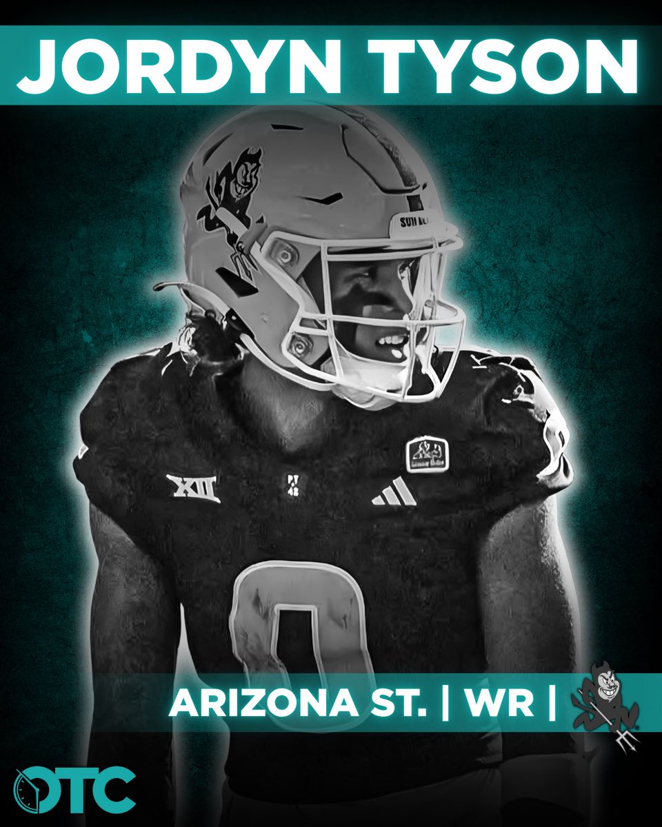 If you could guarantee Jordyn Tyson would have normal/average health, would he be your WR1 in this class?