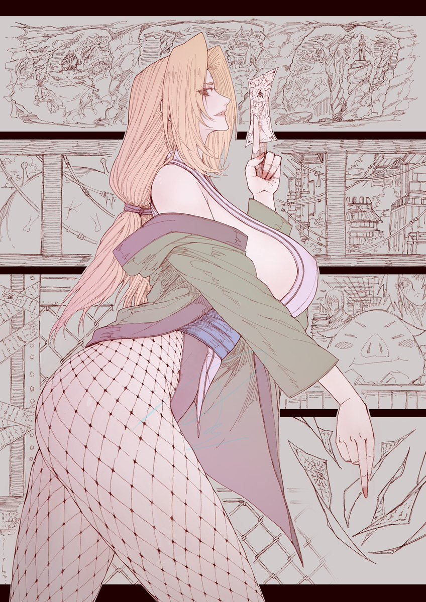 君无墨 tweet media