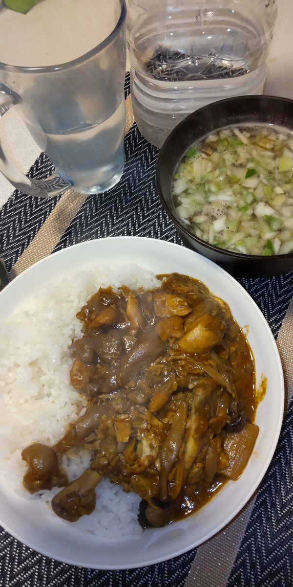 おひとり様。 tweet media