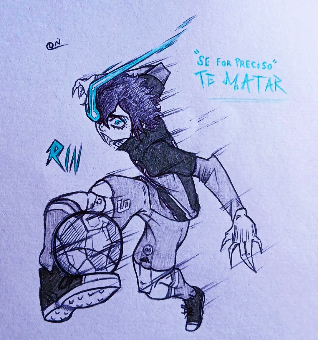 ƊṄ ( Danielzin ) tweet media