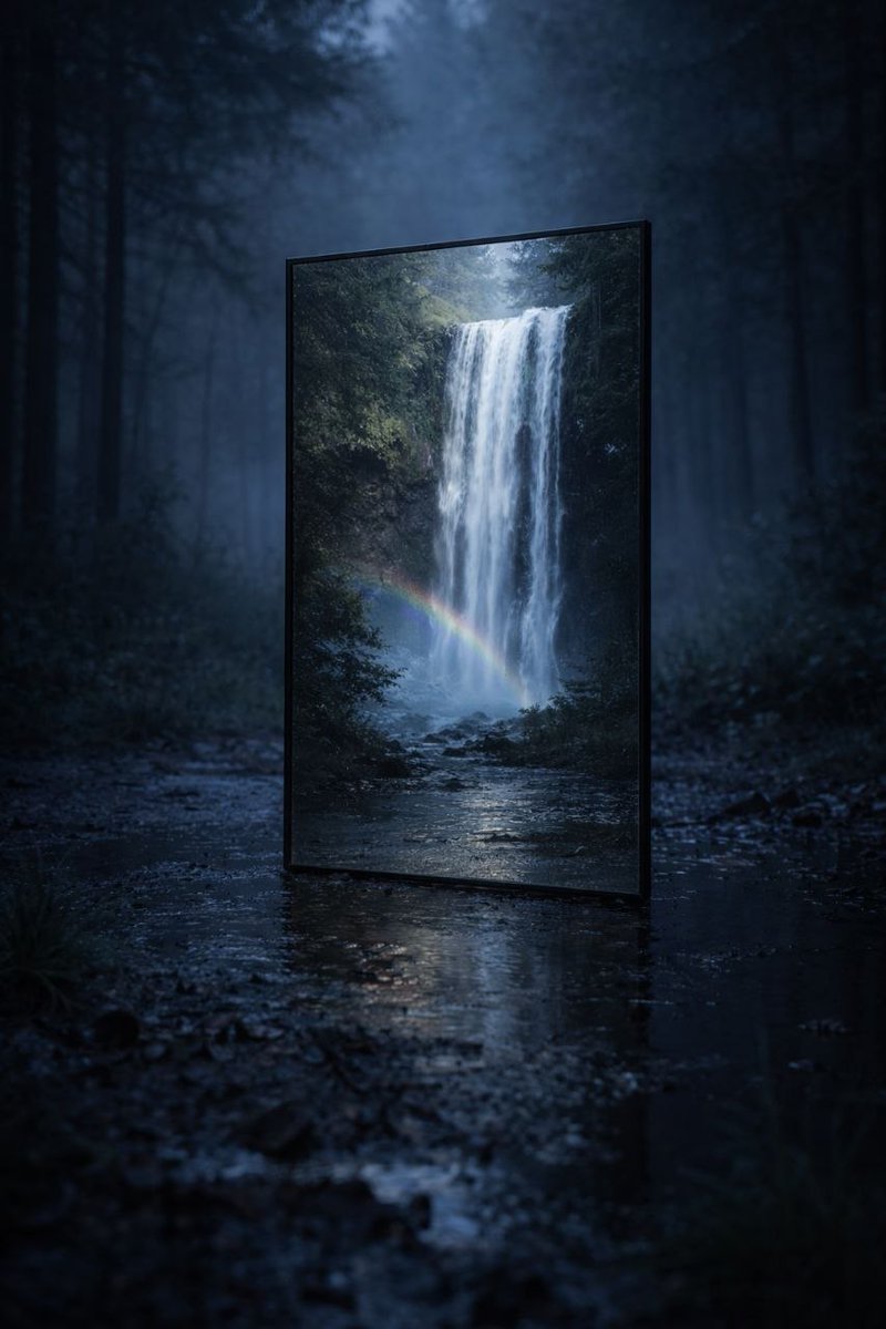 WildLesNick's tweet image. Maybe your thoughts are not yours.
Just signals you learned

to claim

#thoughts #wild #selivan #lesnick #nickabe