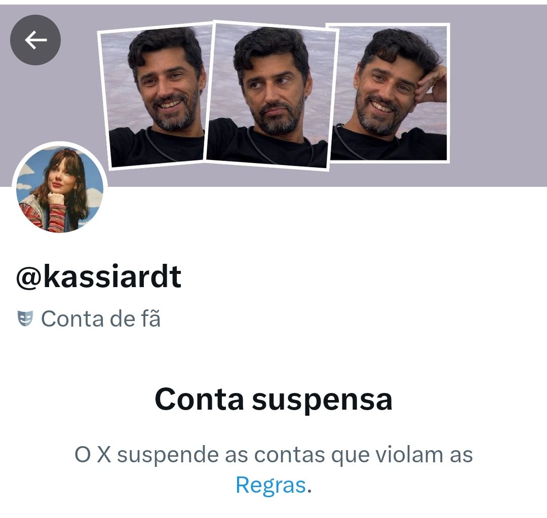 Kassia (veja o fixado) 🤠 tweet media