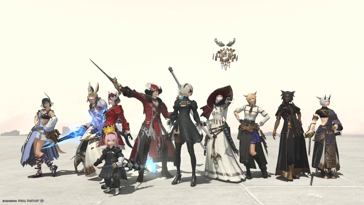 Rera@Ultima tweet media