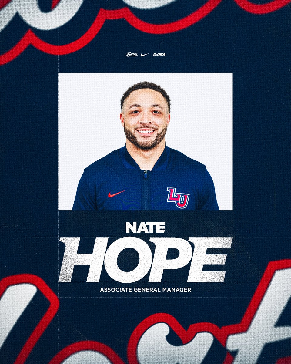 Liberty Football tweet media