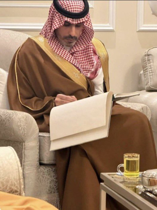 مقحم بن سلطان🇸🇦 tweet media