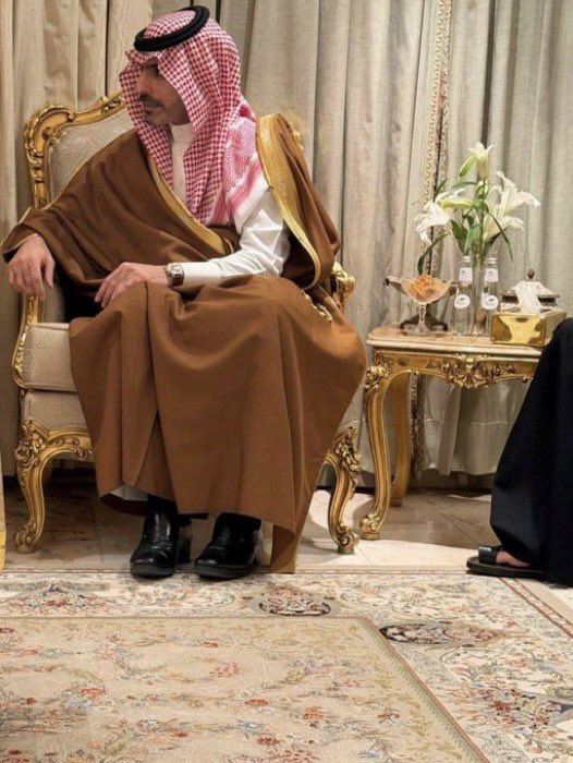 مقحم بن سلطان🇸🇦 tweet media