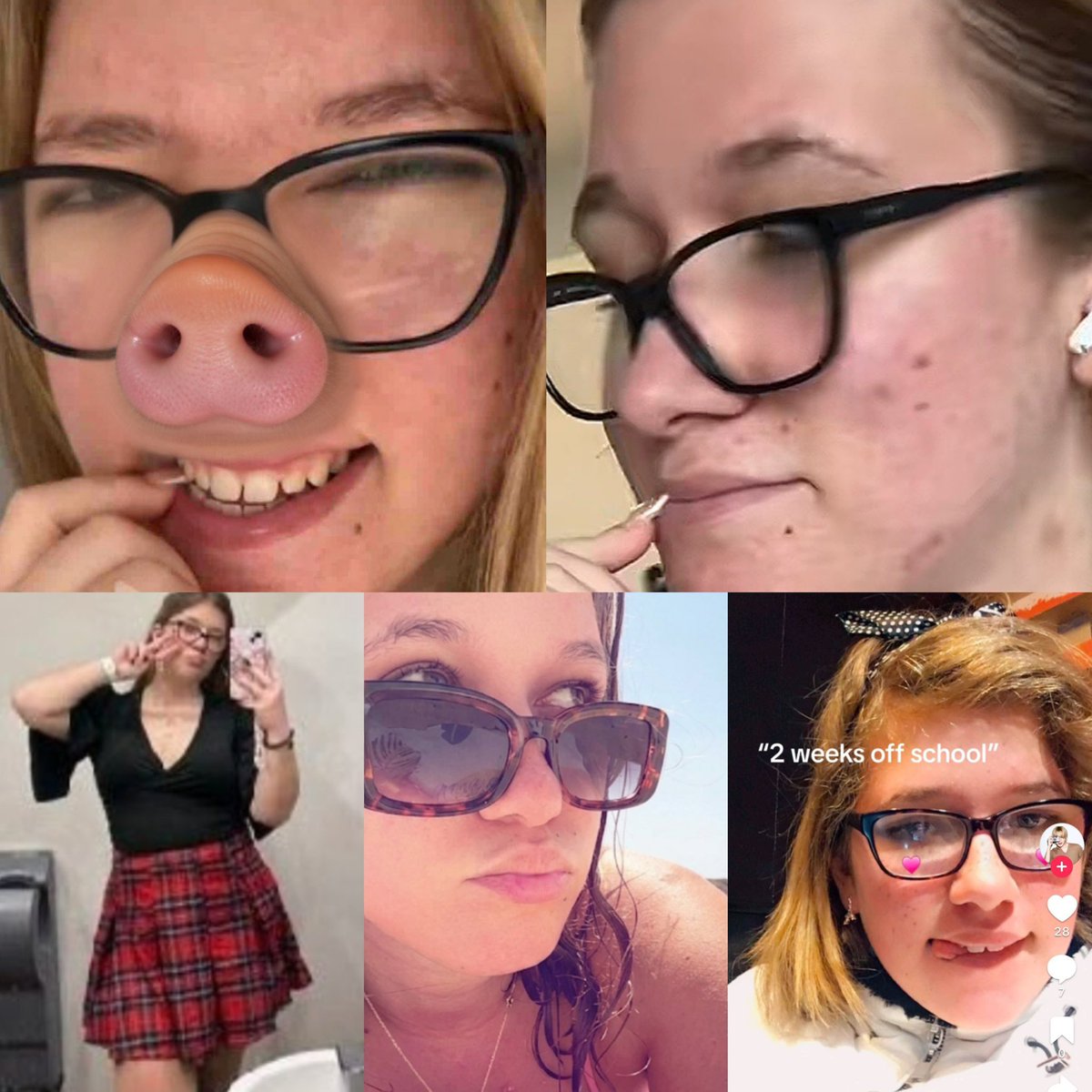 they don’t know bout us🪼 tweet media