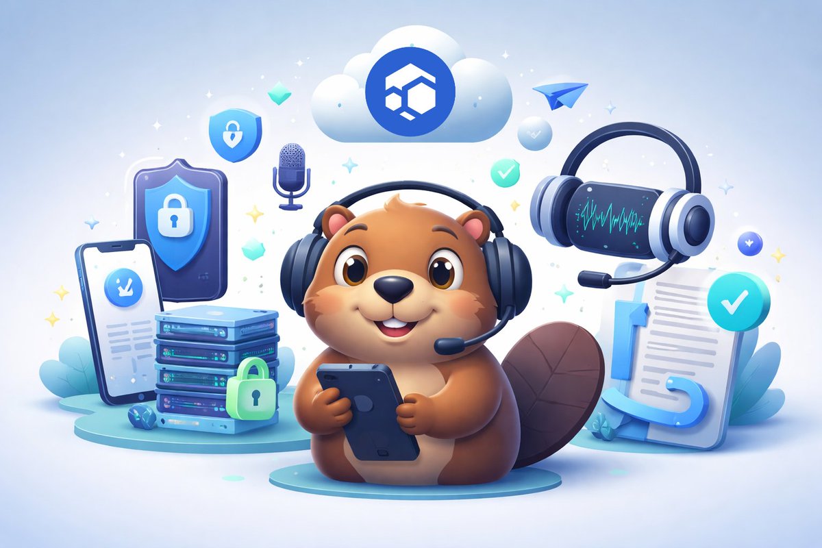 Flux I Decentralized Cloud tweet media