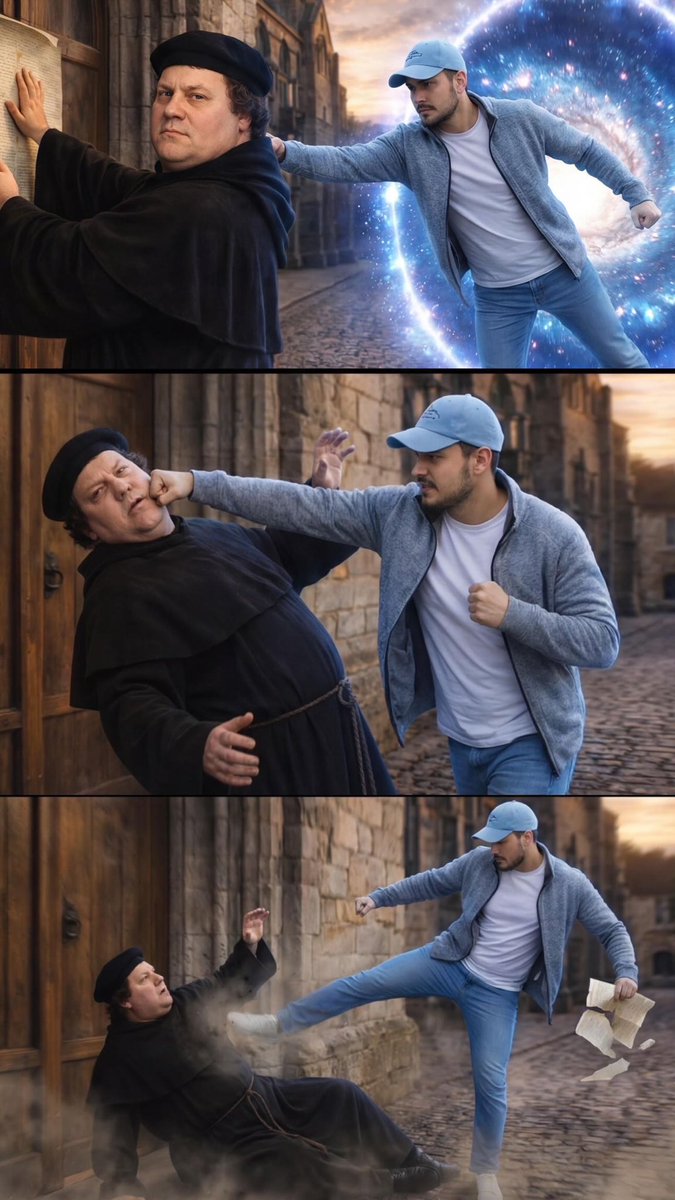 Segundo Católico tweet media