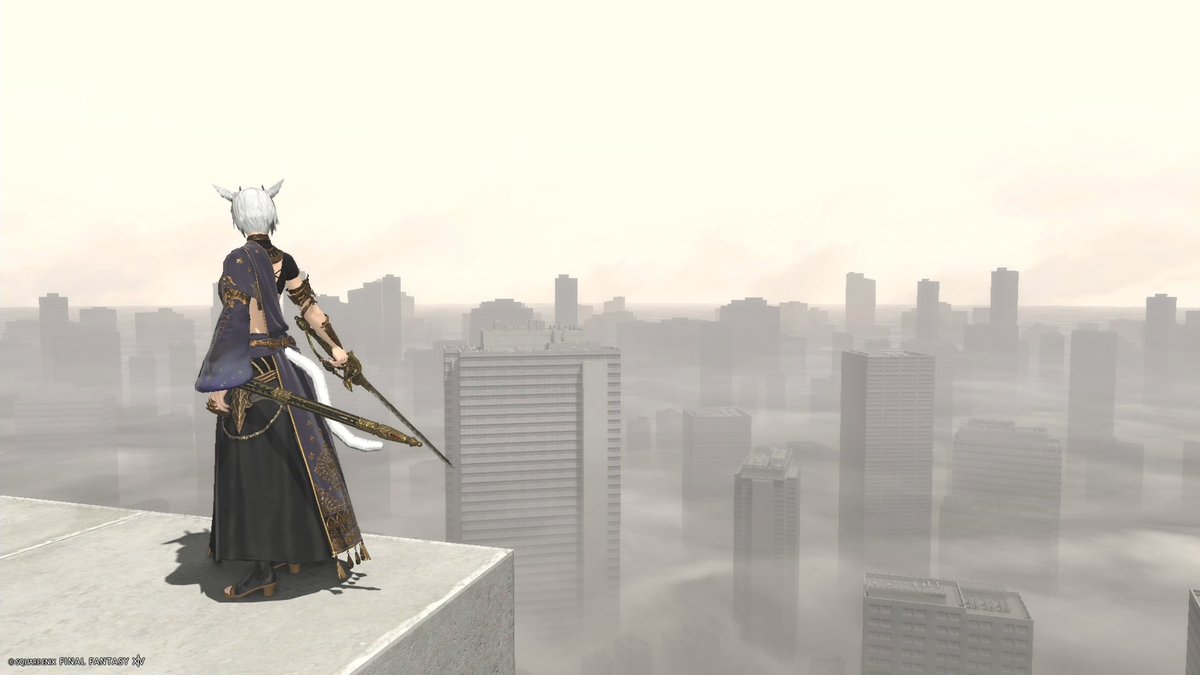 Rera@Ultima tweet media