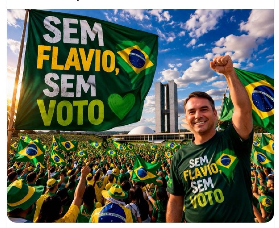 Marcello Santos 🇧🇷🇮🇱🇺🇸 tweet media