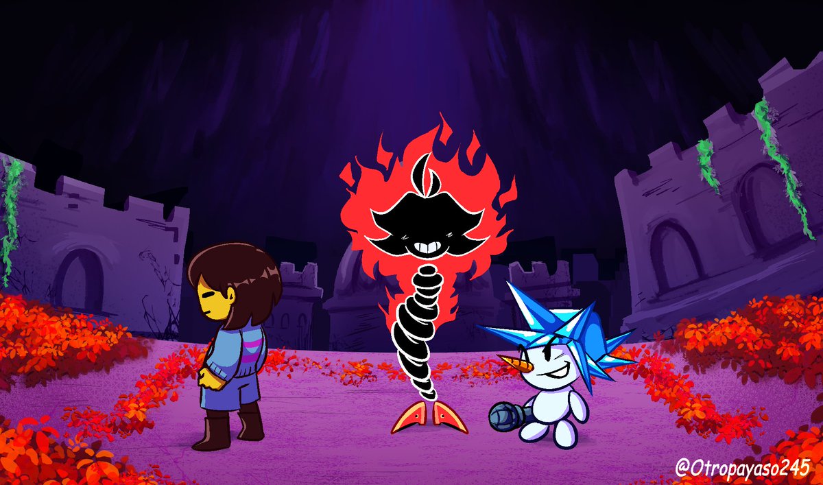 ComedyClown tweet media