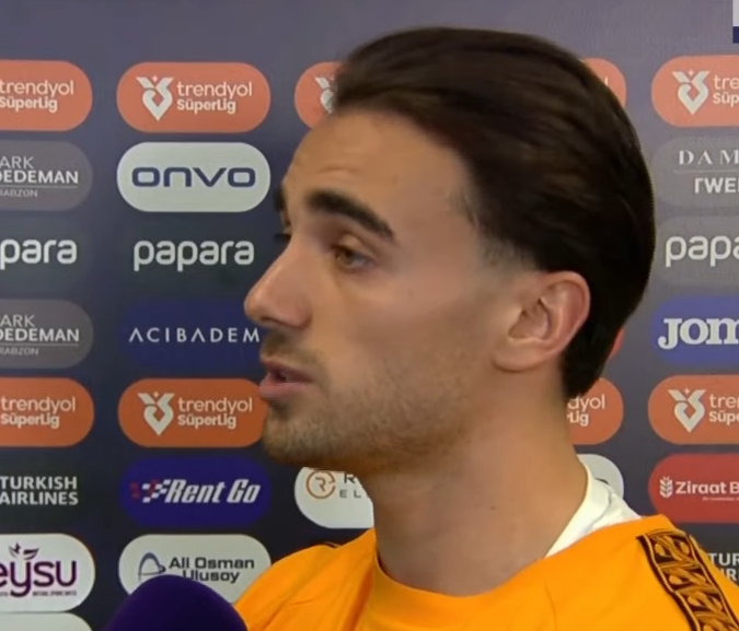 Forza Cimbom tweet media