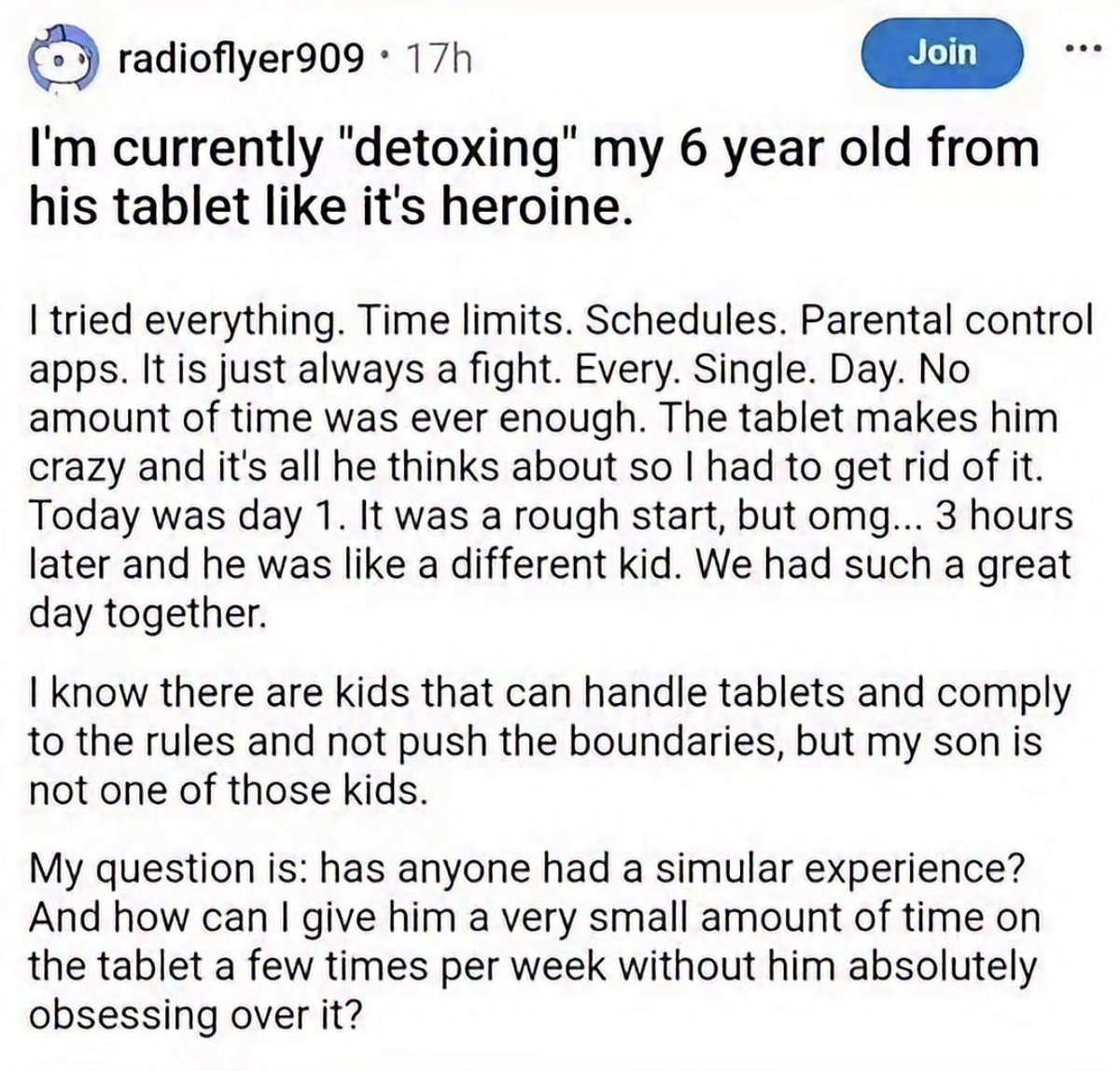 Braindead Bird App tweet media