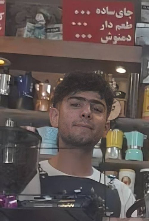 Hamidreza tweet media