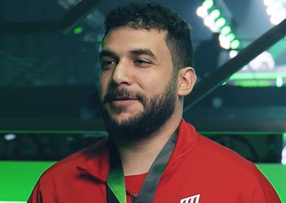 ايمندو 🧞‍♀️ tweet media