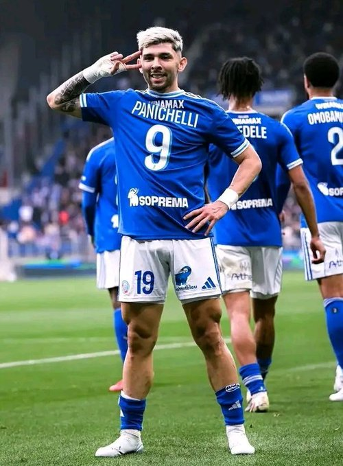 Kevin Daniel tweet media