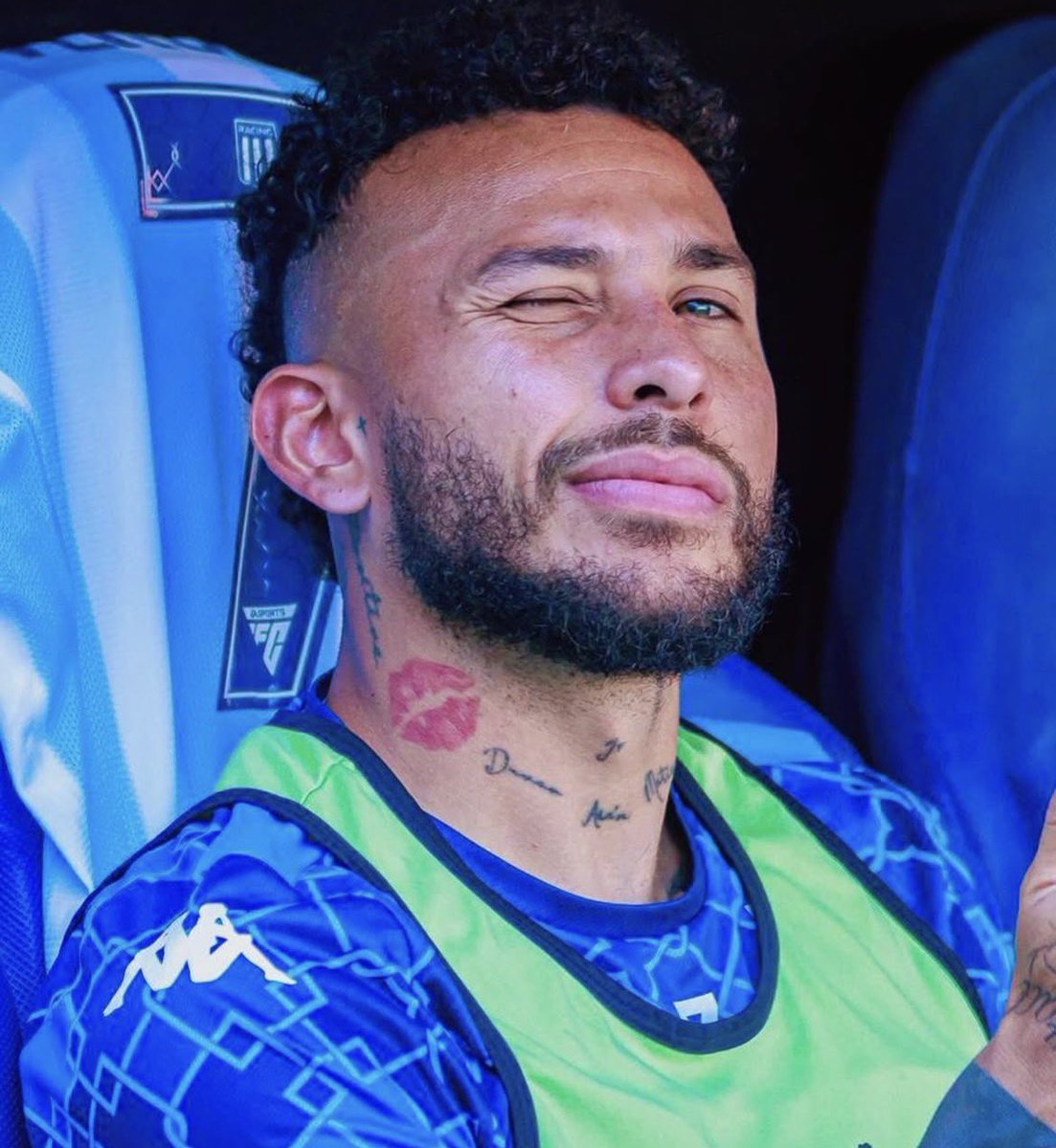 Vergarismo tweet media