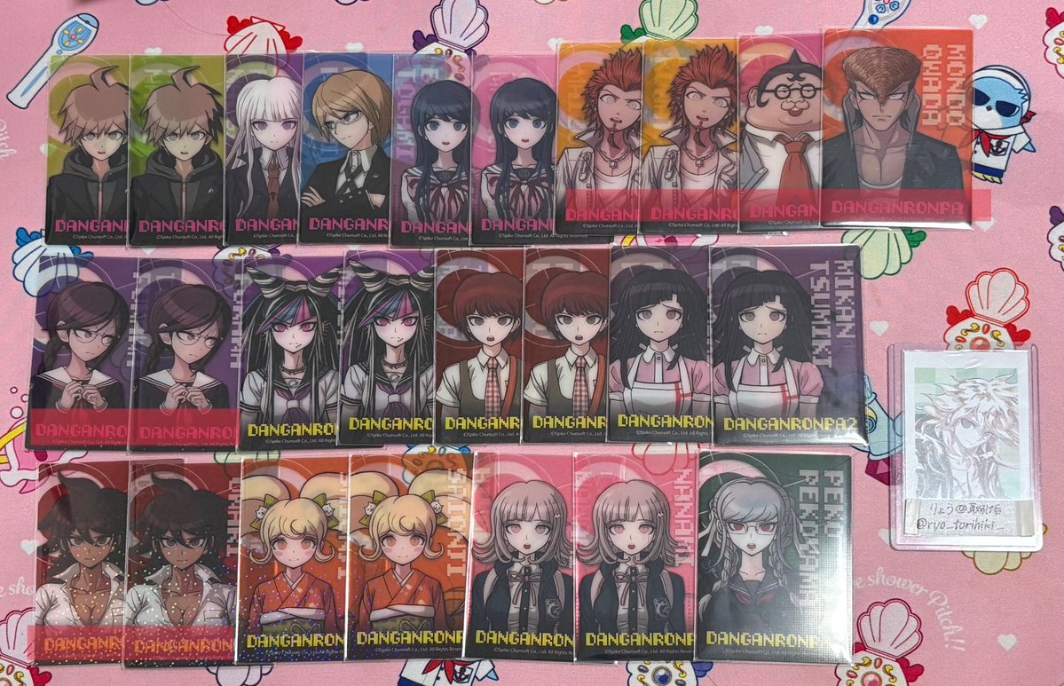 りょう🔆取引垢 tweet media