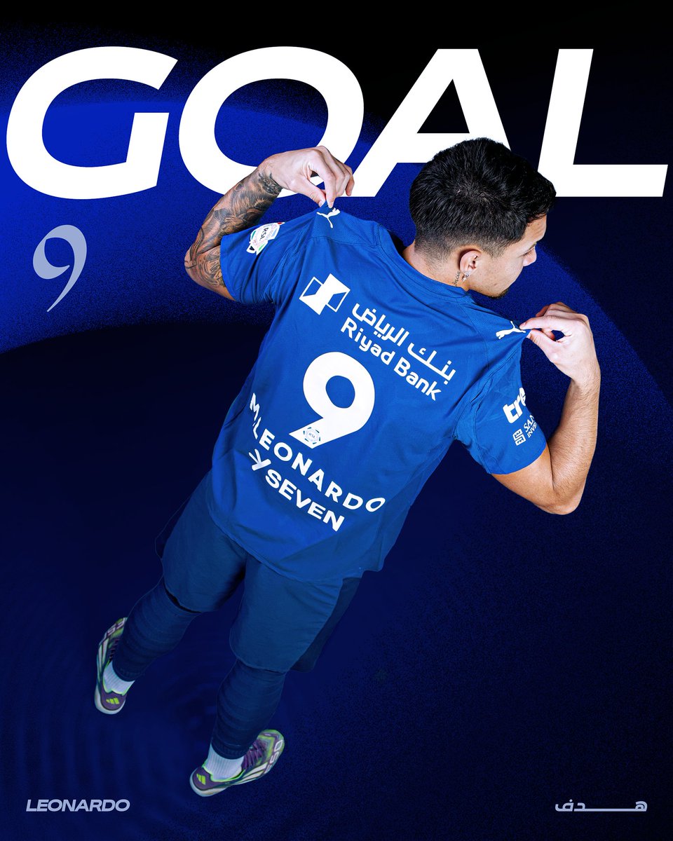 نادي الهلال السعودي tweet media