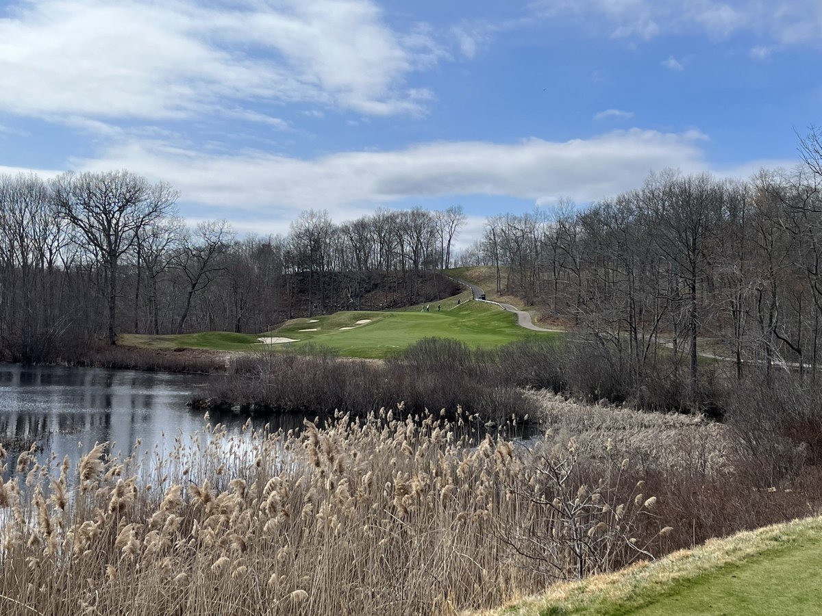 Alexgolfs96's tweet photo. Round #6 of 2026

Lake Of Isles (North), CT, USA https://t.co/dlc1ykPeEU