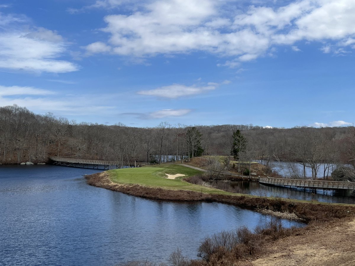 Alexgolfs96's tweet photo. Round #6 of 2026

Lake Of Isles (North), CT, USA https://t.co/dlc1ykPeEU