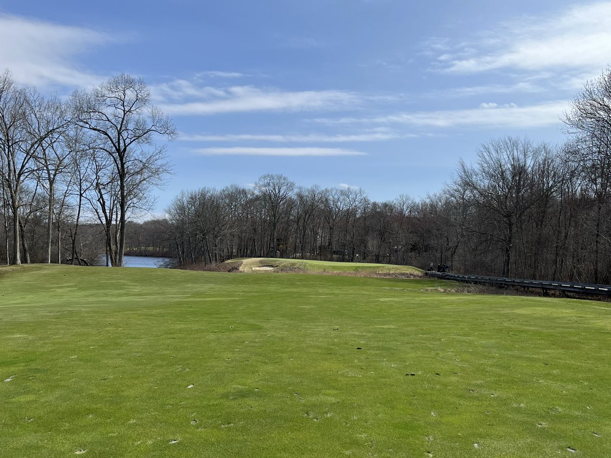 Alexgolfs96's tweet photo. Round #6 of 2026

Lake Of Isles (North), CT, USA https://t.co/dlc1ykPeEU