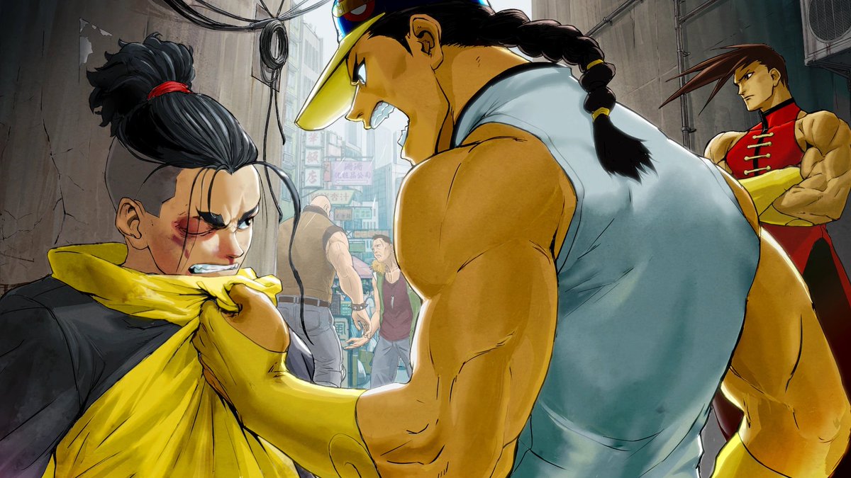 𝙴𝙸𝙶𝙷𝚃 𝙱𝙸𝚃 𝙿𝙰𝙽𝙳𝙰 🐼 tweet media