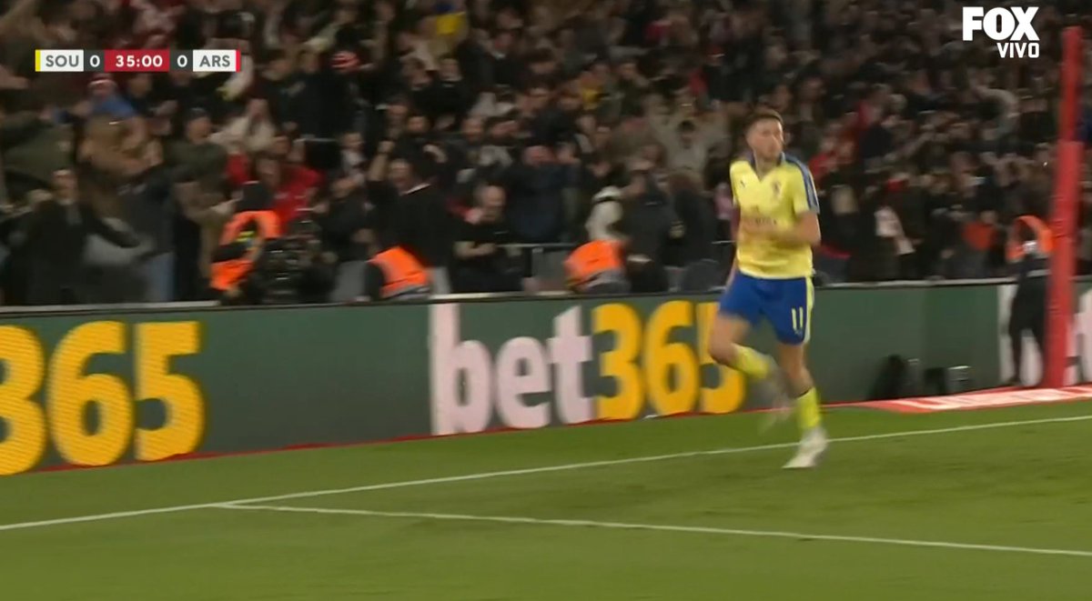 The Touchline | 𝐓 tweet media