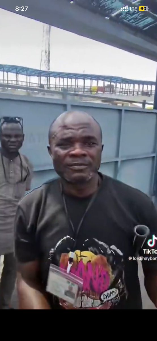 Gerald Enyenwa tweet media