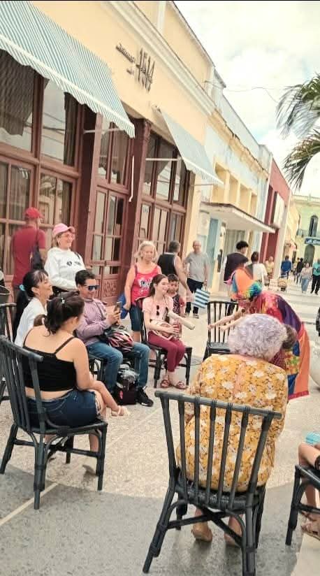 CPLL Camagüey tweet media