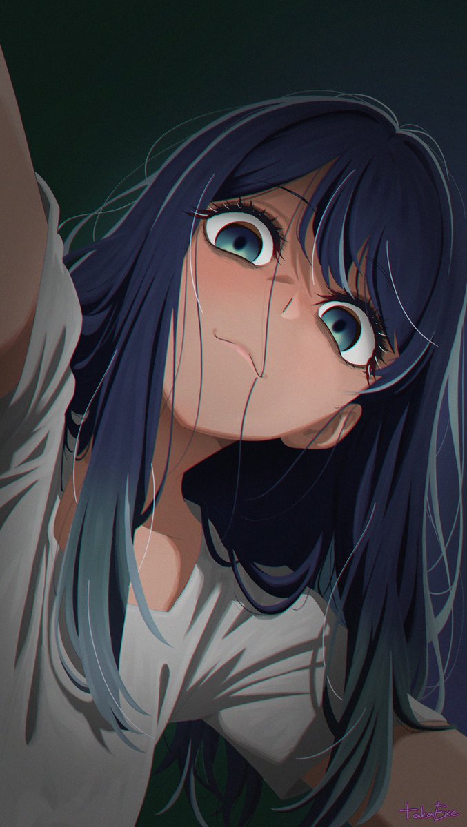 見つけたよ〜♡

#推しの子 #黒川あかね #OshiNoKo