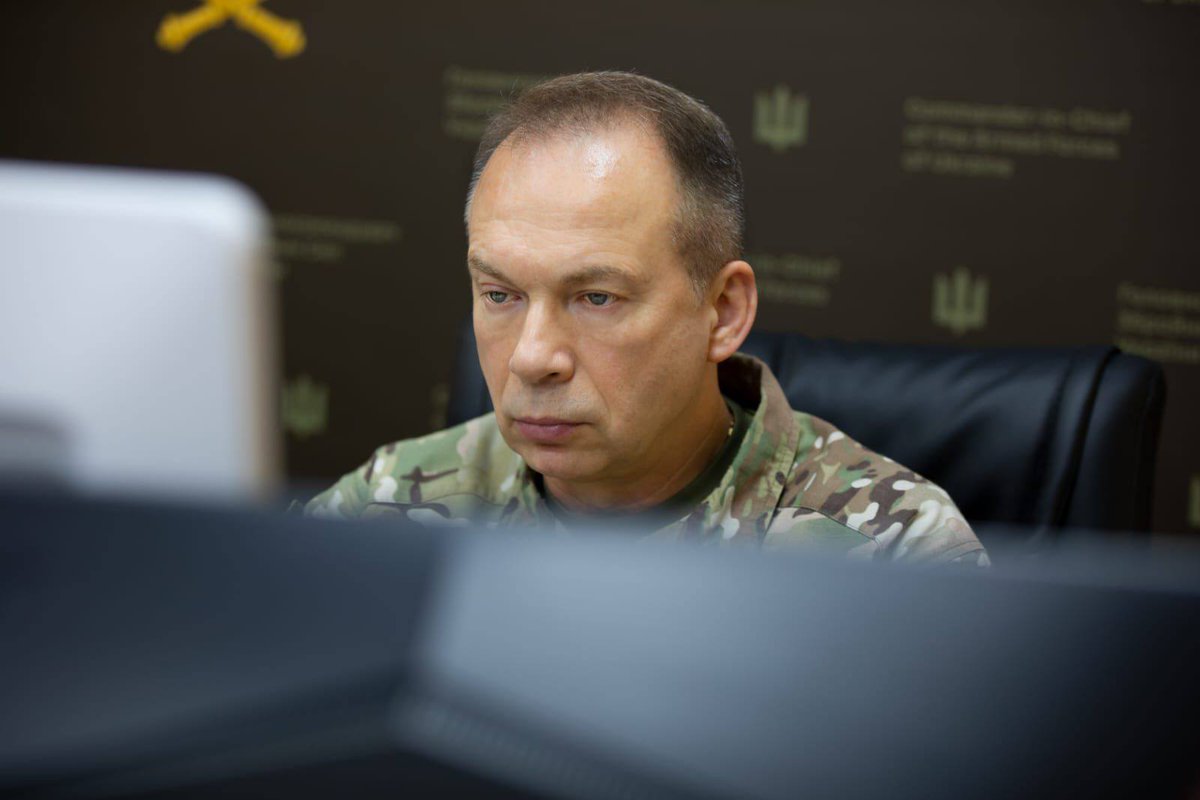 Українська правда ✌️ tweet media