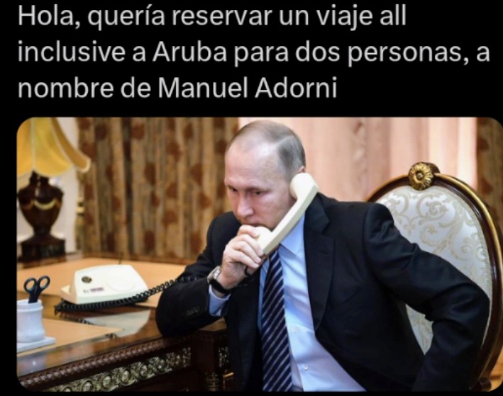 Automatismo Mental tweet media