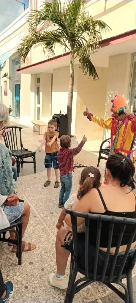 CPLL Camagüey tweet media