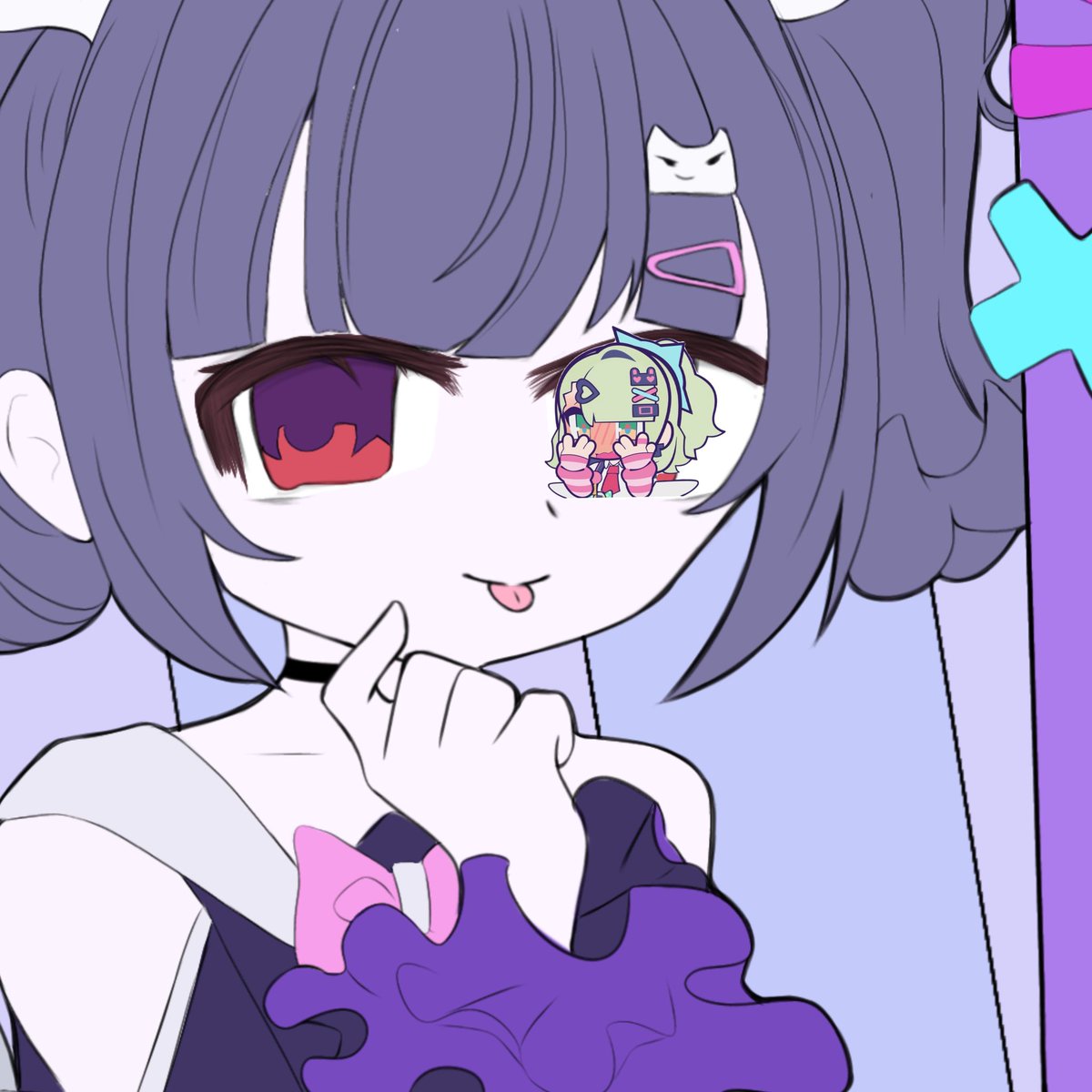 𐔌 ܵ petrusya ♡゙໒꒱ ִ tweet media