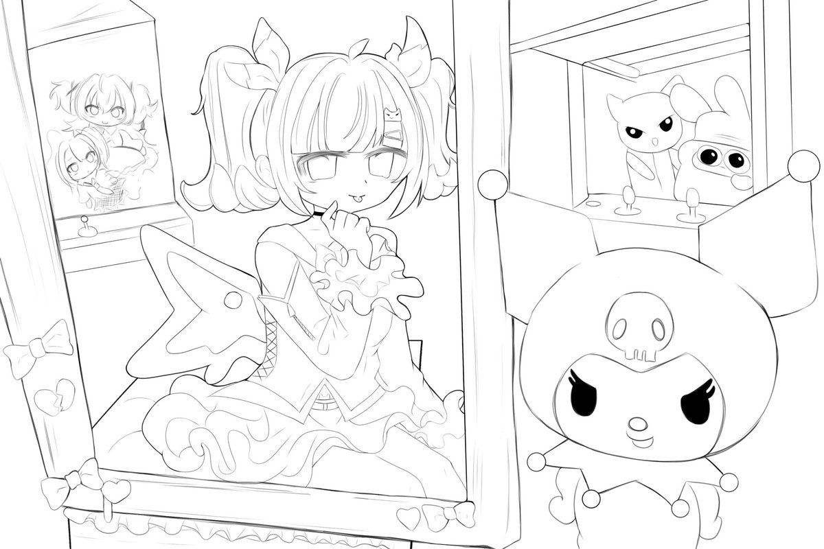 𐔌 ܵ petrusya ♡゙໒꒱ ִ tweet media