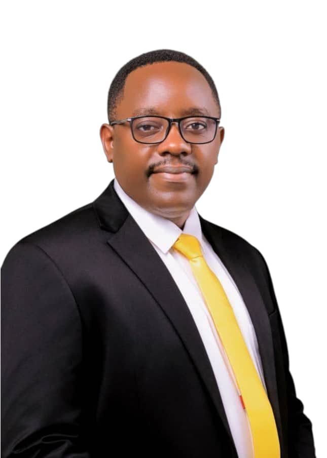 I’m deeply saddened by the loss of my friend, Peter Banura, in a tragic accident this evening.

Rest in peace, my brother. You will be missed.