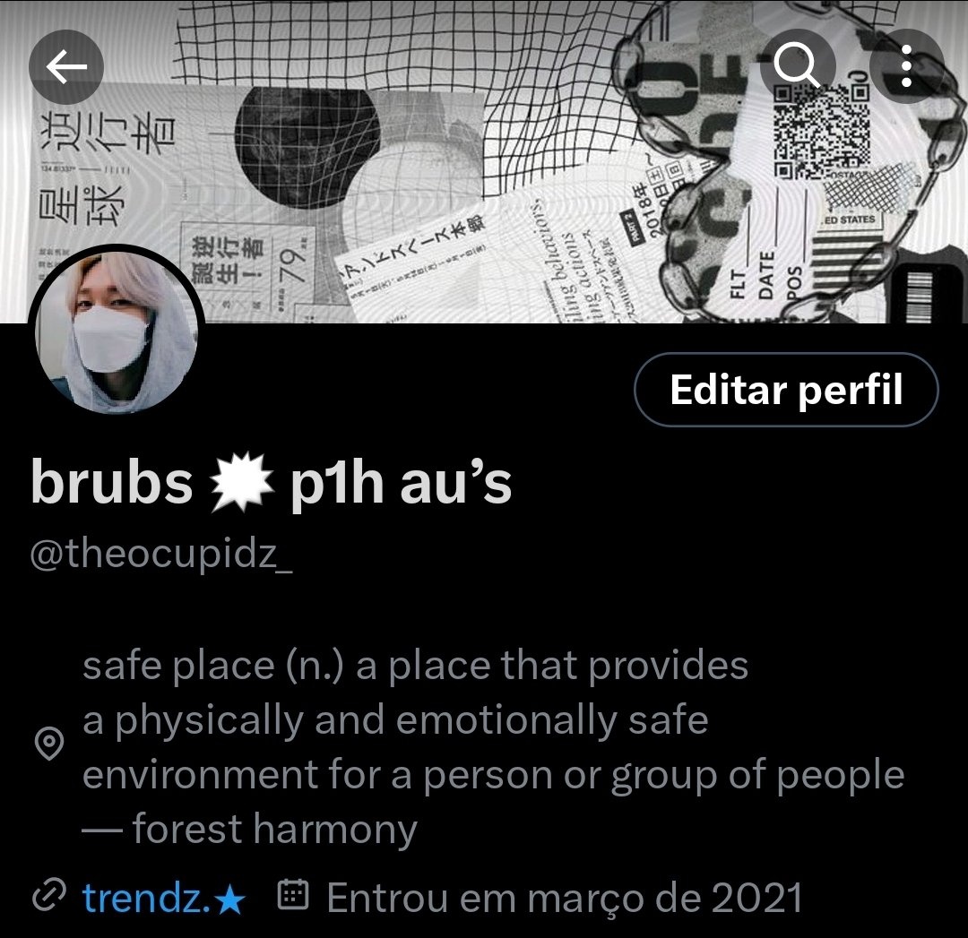 brubs 🗯 p1h au’s tweet media