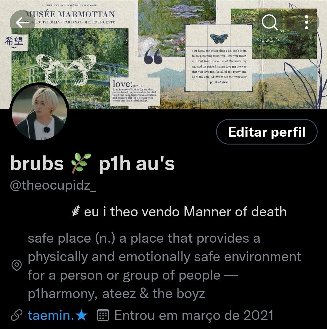 brubs 🗯 p1h au’s tweet media