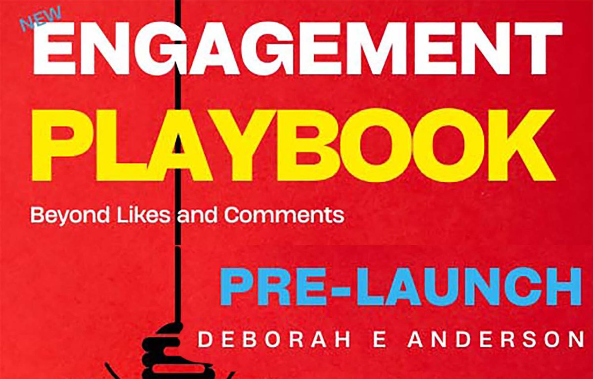 Deborah E, Pro Podcaster/Videographer #SocialCafe tweet media