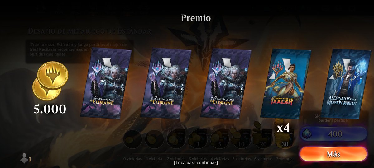 yago_vera's tweet photo. Pues no ha ido mal el sábado 🏆

7-0 Metagame Challenge (Standard)🦦🔵🔴
6-0 Qualifier Play In (Historic) 🔥⚪🔴

@fireshoes @keep7mtg https://t.co/z5BOLbq9x5